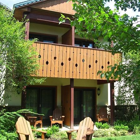 The Inn At Holiday Valley Ellicottville Esterno foto