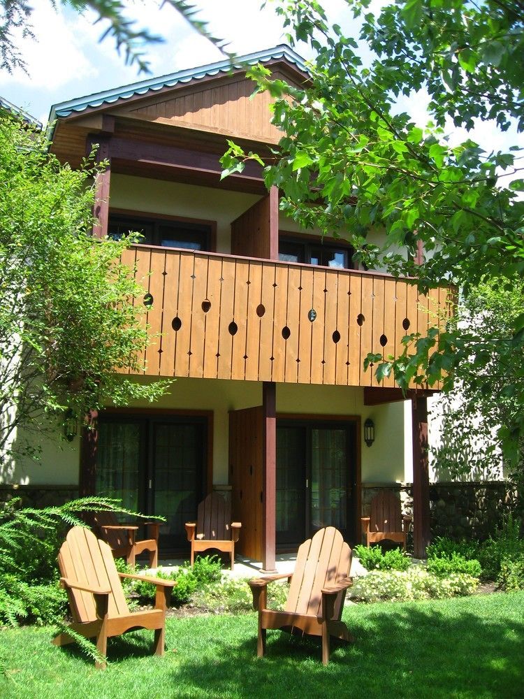 The Inn At Holiday Valley Ellicottville Esterno foto