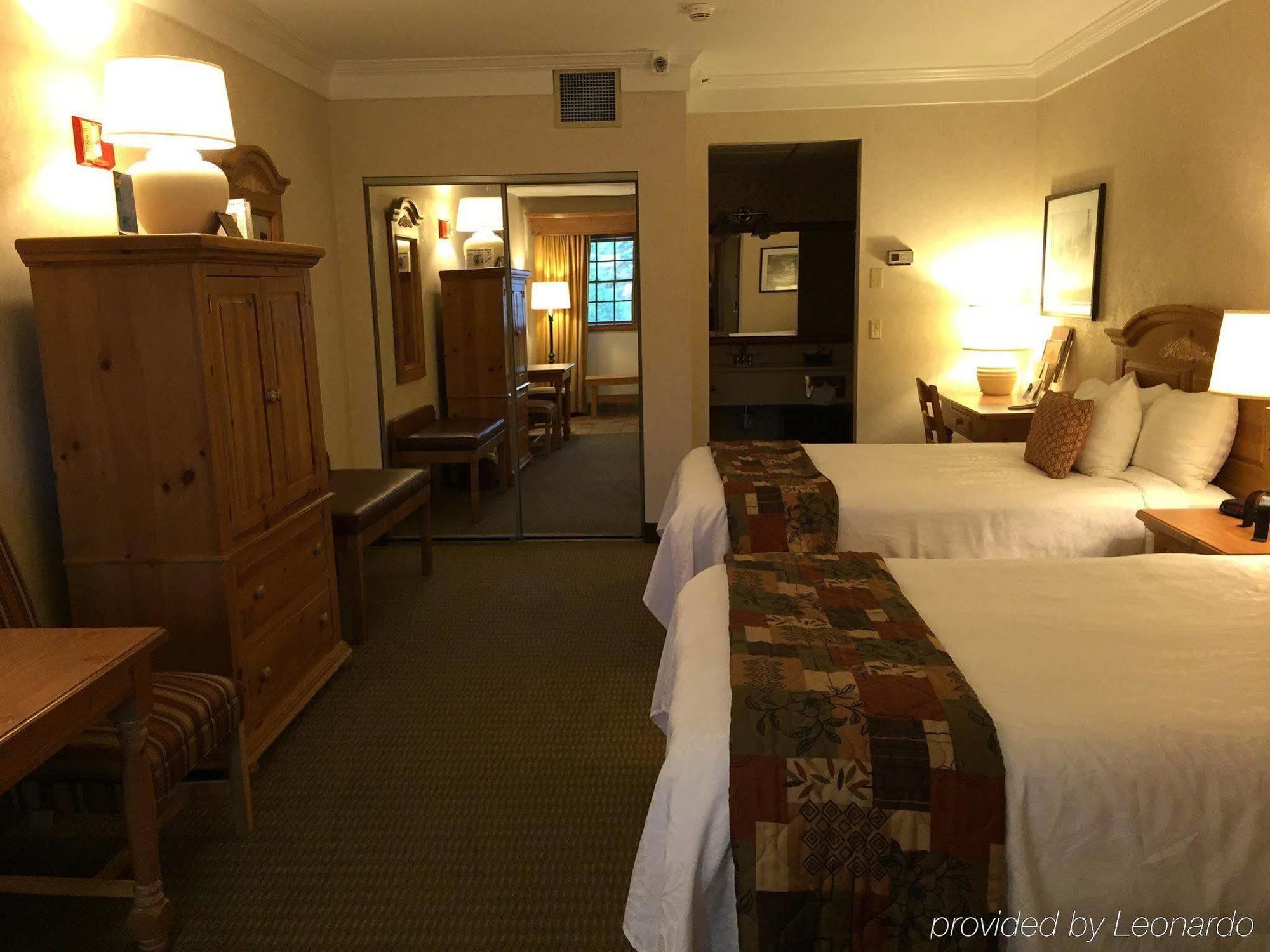 The Inn At Holiday Valley Ellicottville Esterno foto