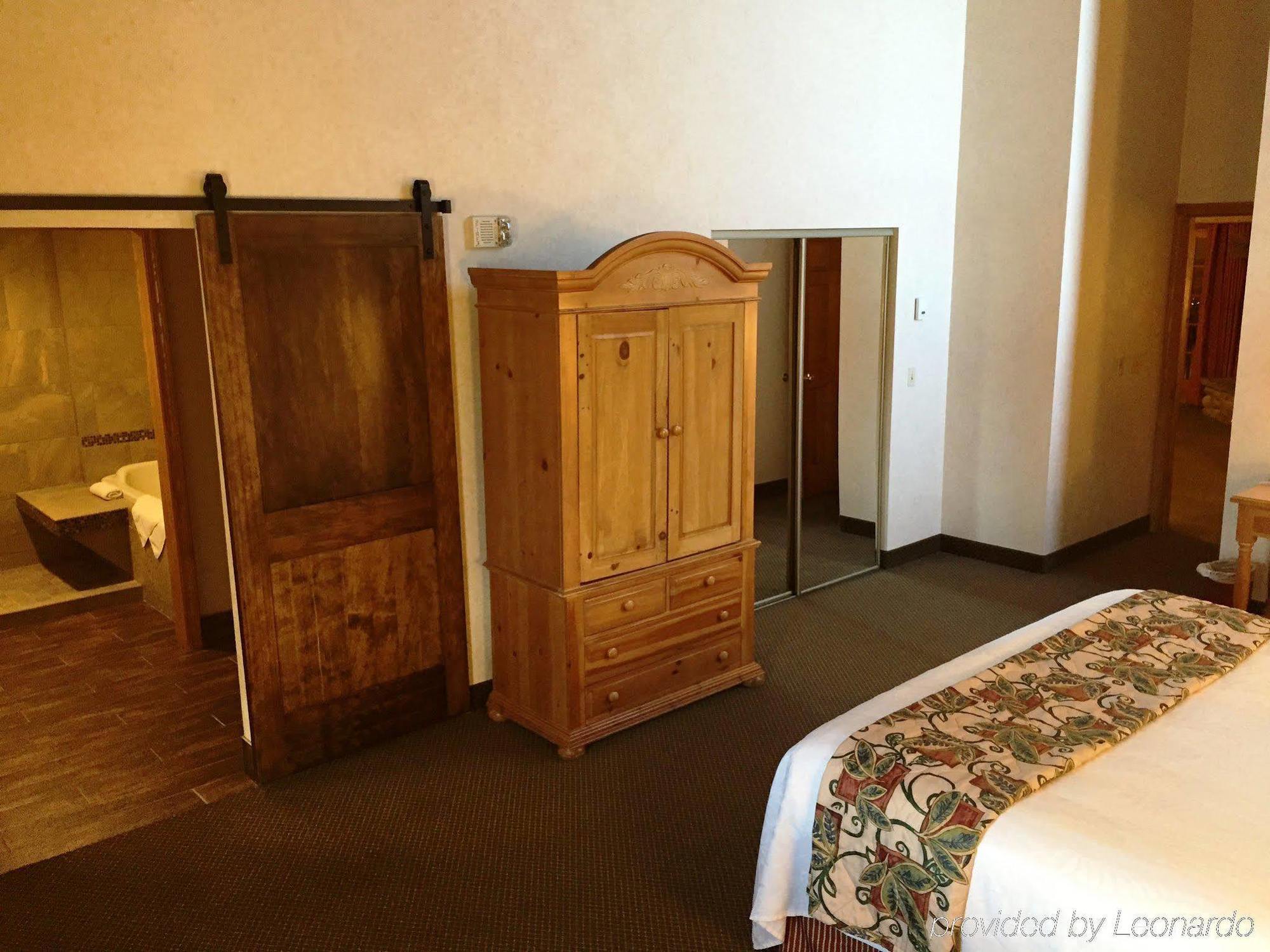 The Inn At Holiday Valley Ellicottville Esterno foto