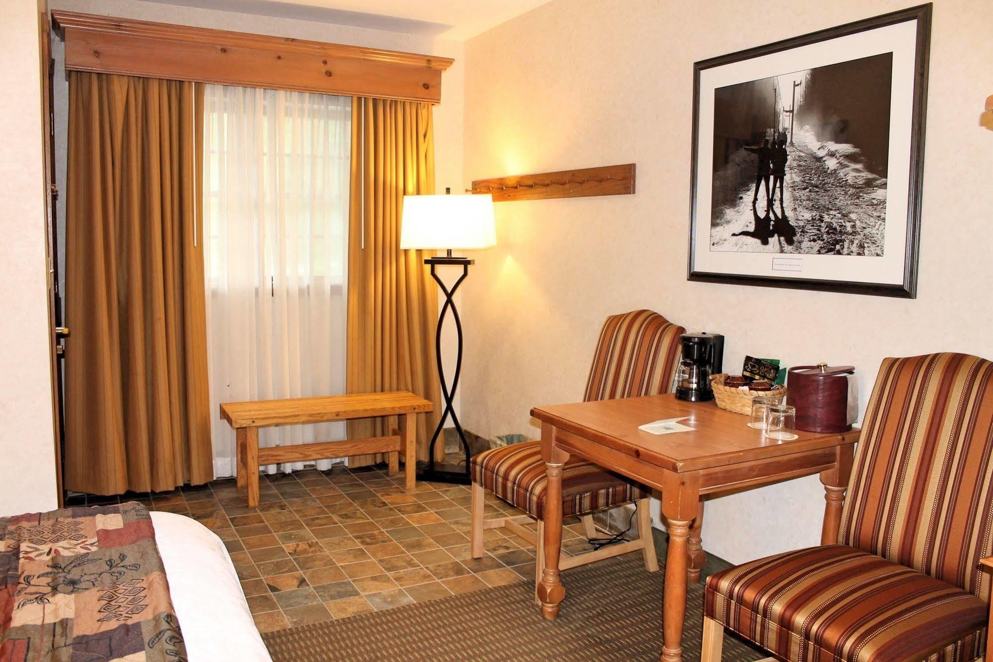 The Inn At Holiday Valley Ellicottville Esterno foto