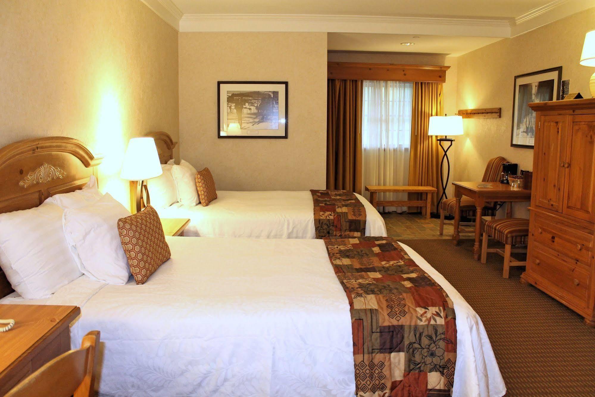 The Inn At Holiday Valley Ellicottville Esterno foto