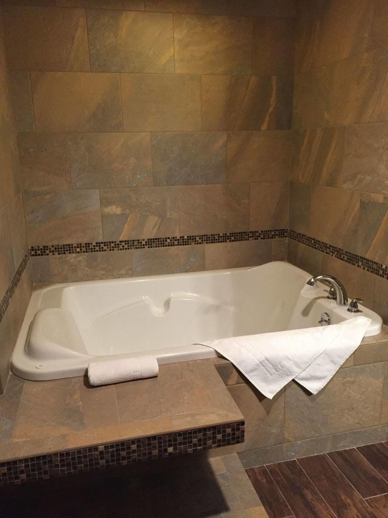 The Inn At Holiday Valley Ellicottville Esterno foto