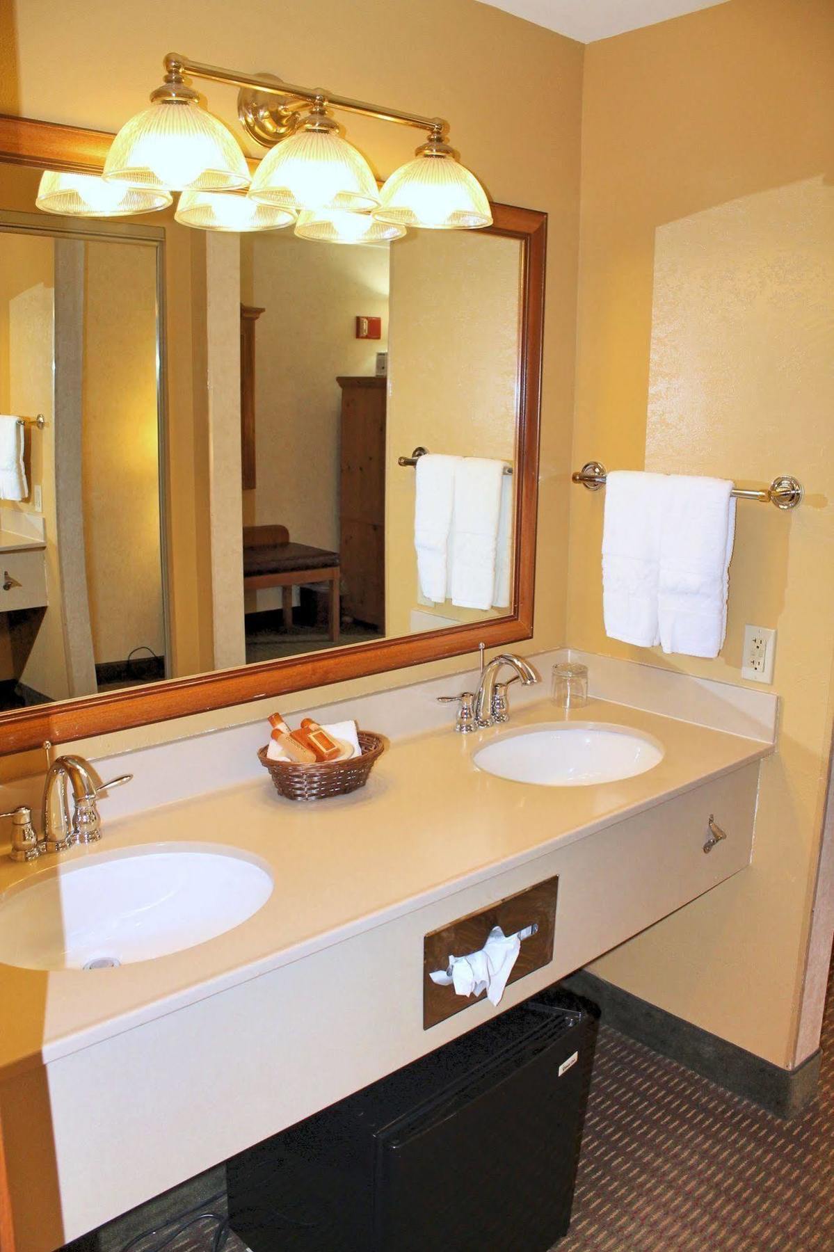 The Inn At Holiday Valley Ellicottville Esterno foto