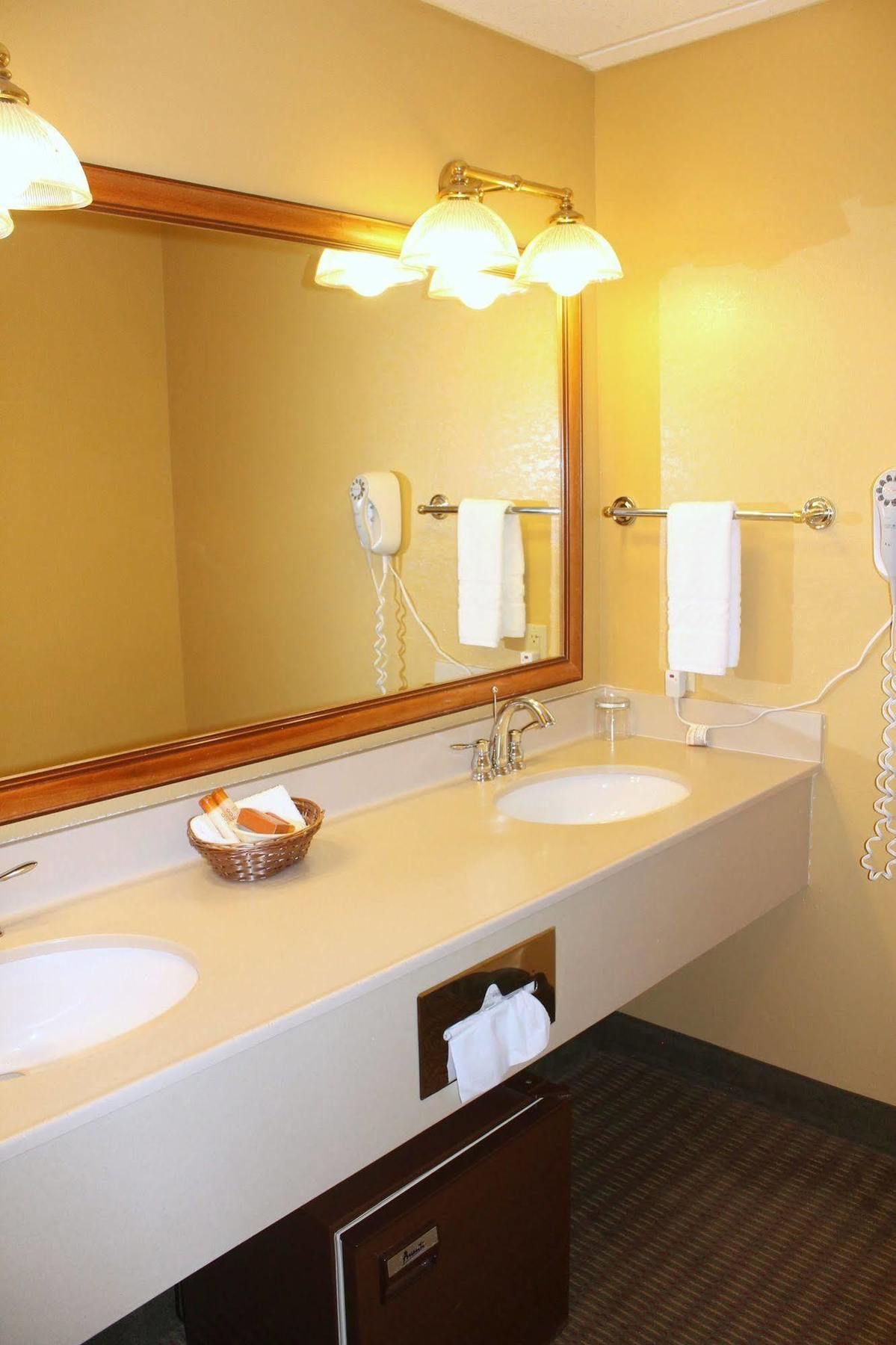 The Inn At Holiday Valley Ellicottville Esterno foto