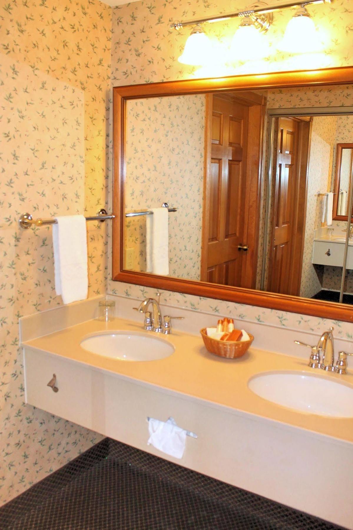 The Inn At Holiday Valley Ellicottville Esterno foto