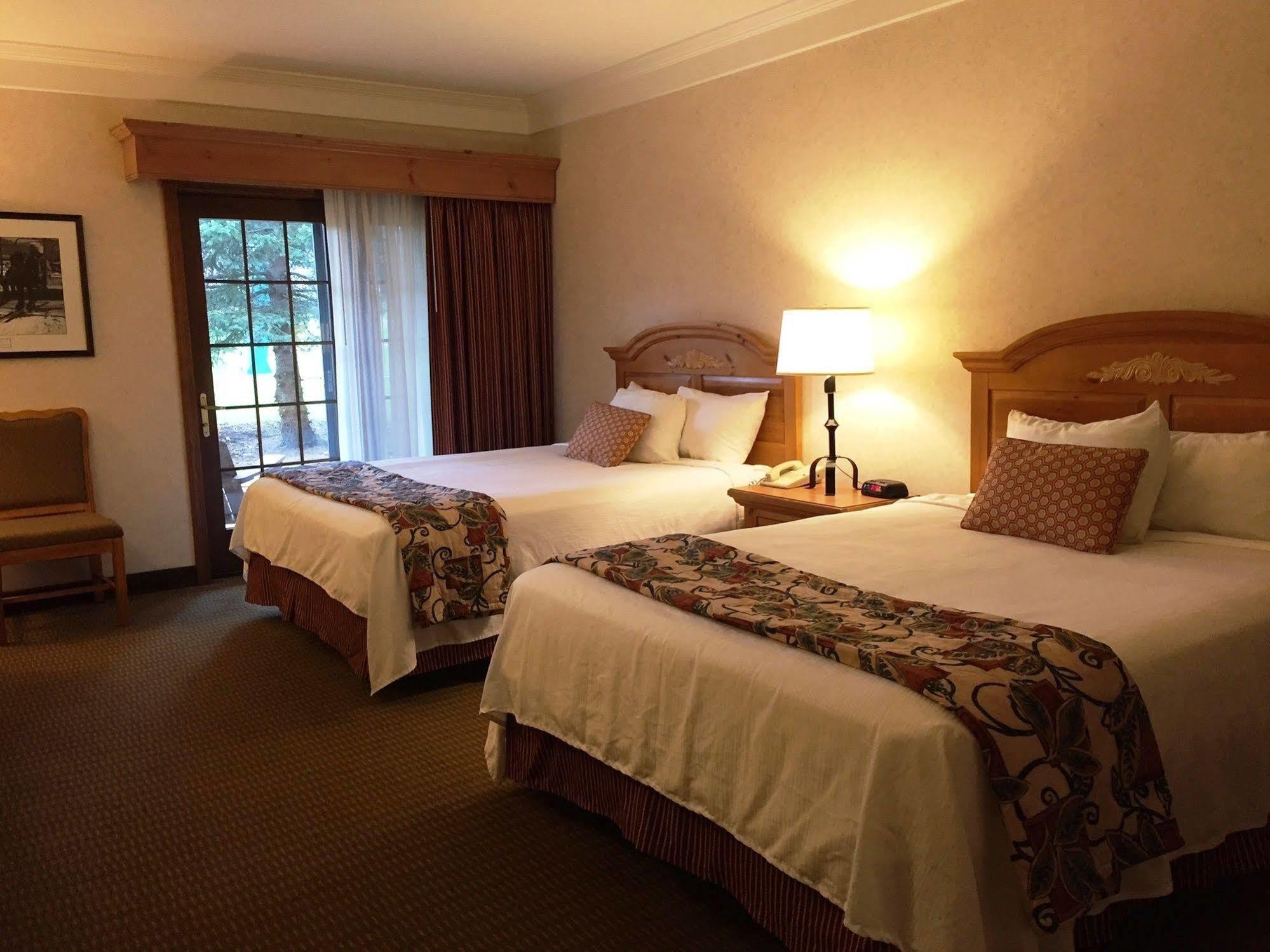 The Inn At Holiday Valley Ellicottville Esterno foto
